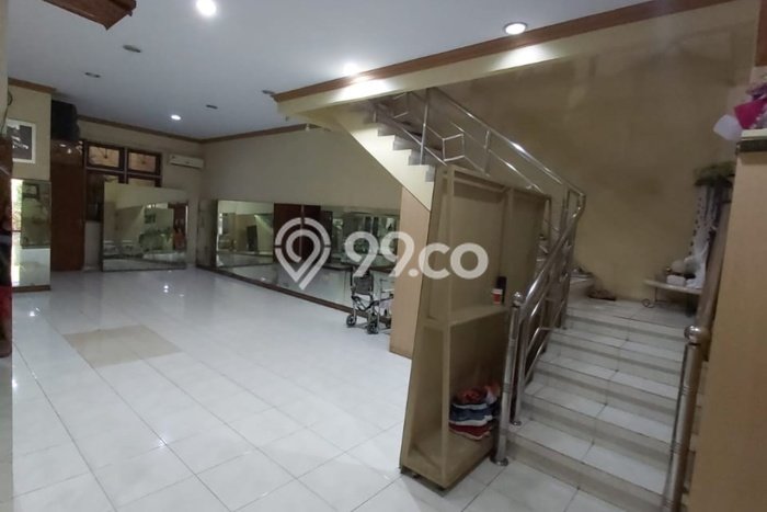 Hunian Super Mewah dengan Akses Paling Strategis di Pluit, Jakarta Utara Hunian Super Mewah dengan Akses Paling Strategis di Pluit, Jakarta Utara