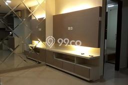 Untuk Dijual Apartemen 2 KT di Jakarta Utara Luas 35m2 Untuk Dijual Apartemen 2 KT di Jakarta Utara Luas 35m2