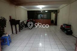 Ruko Dijual di Prime Area Jakarta Utara Luas 170m2 Ruko Dijual di Prime Area Jakarta Utara Luas 170m2