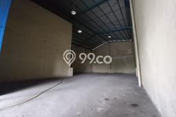 Gudang Dijual di Sepatan Timur LT 360m2, LB 350m2 untuk Investasi Gudang Dijual di Sepatan Timur LT 360m2, LB 350m2 untuk Investasi