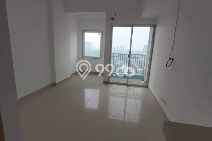 Unit Apartemen 0 Kamar & 1 Kamar Mandi Dijual di Karang Tengah, Tangerang Unit Apartemen 0 Kamar & 1 Kamar Mandi Dijual di Karang Tengah, Tangerang