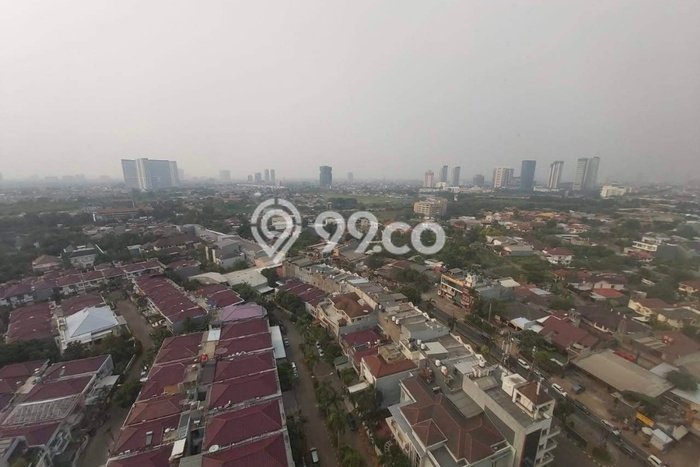 Unit Apartemen 0 Kamar & 1 Kamar Mandi Dijual di Karang Tengah, Tangerang Unit Apartemen 0 Kamar & 1 Kamar Mandi Dijual di Karang Tengah, Tangerang