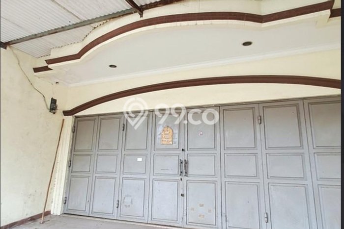 Rumah Luas Asri 3 KT Siap Pakai di Citra Garden Jakarta Barat Rumah Luas Asri 3 KT Siap Pakai di Citra Garden Jakarta Barat
