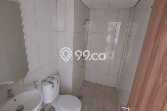 Untuk Dijual Apartemen di Karang Tengah, Tangerang Punya 2 Kamar Tidur Untuk Dijual Apartemen di Karang Tengah, Tangerang Punya 2 Kamar Tidur