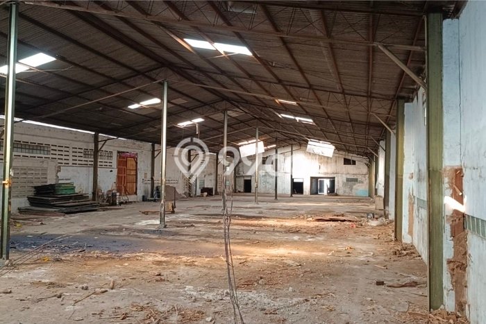 Unit Gudang Dijual di Cengkareng Jakarta Barat Luas Bangunan 900m2 Unit Gudang Dijual di Cengkareng Jakarta Barat Luas Bangunan 900m2