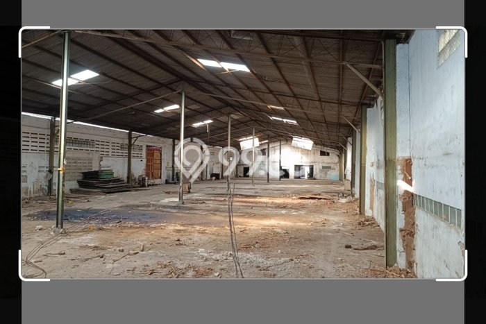 Unit Gudang Dijual di Cengkareng Jakarta Barat Luas Bangunan 900m2 Unit Gudang Dijual di Cengkareng Jakarta Barat Luas Bangunan 900m2