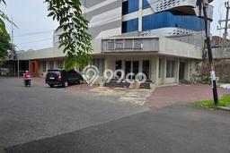 Unit Komersial Tersedia di Kutisari Spesifikasi LB 429m2 Unit Komersial Tersedia di Kutisari Spesifikasi LB 429m2