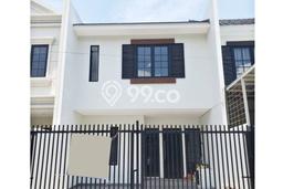 Rumah LT 73m² / LB 103m² Area Premium di Kenjeran, Surabaya Rumah LT 73m² / LB 103m² Area Premium di Kenjeran, Surabaya