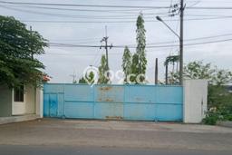 Area Ramai! Gudang Dijual di Jetis untuk Bisnis Luas Bangunan 1000m2 Area Ramai! Gudang Dijual di Jetis untuk Bisnis Luas Bangunan 1000m2