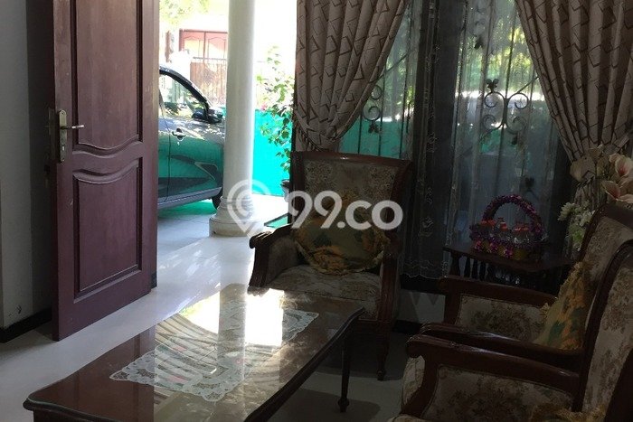 Hunian Nyaman Asri 4 KT Siap Pakai di Keputih Surabaya Hunian Nyaman Asri 4 KT Siap Pakai di Keputih Surabaya