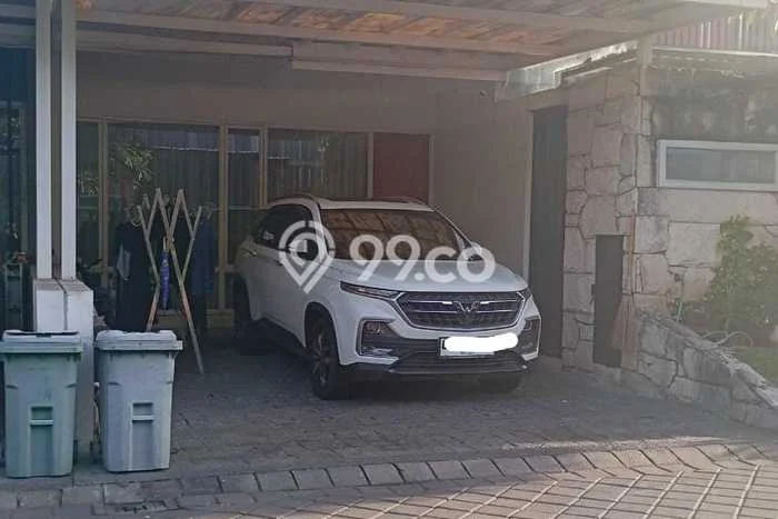 Siap Huni Hunian Elit 4 Kamar di Wiyung Dekat ke Mana Saja Siap Huni Hunian Elit 4 Kamar di Wiyung Dekat ke Mana Saja