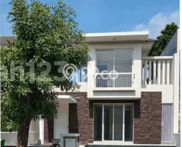 Dijual Rumah Elit Exclusive di Wiyung, Surabaya Dijual Rumah Elit Exclusive di Wiyung, Surabaya