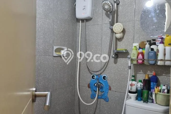 Hunian Apartemen Ekonomis di Surabaya dengan 1 Kamar Tidur, 1 Kamar Mandi Hunian Apartemen Ekonomis di Surabaya dengan 1 Kamar Tidur, 1 Kamar Mandi