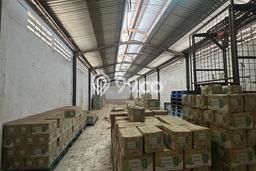 Area Ramai! Gudang Dijual di Penjaringan untuk Bisnis Luas Bangunan 700m2 Area Ramai! Gudang Dijual di Penjaringan untuk Bisnis Luas Bangunan 700m2