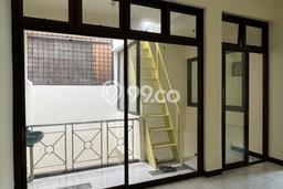 Rumah Sewa Tangerang LT 90m2 LB 90m2 Area Metro Permata Rumah Sewa Tangerang LT 90m2 LB 90m2 Area Metro Permata