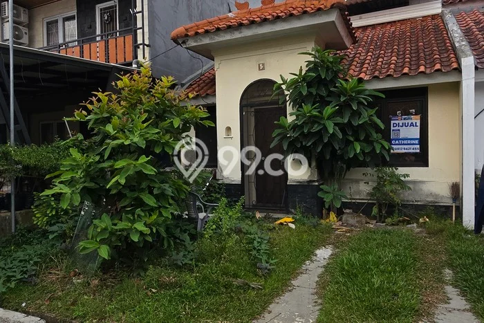 Hunian Nyaman Asri 3 KT Siap Huni di Lippo Karawaci Tangerang Hunian Nyaman Asri 3 KT Siap Huni di Lippo Karawaci Tangerang