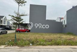 Tanah Kavling Dijual di Jakarta Barat dengan Spesifikasi 194m2 Tanah Kavling Dijual di Jakarta Barat dengan Spesifikasi 194m2