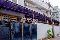 Tersedia Rumah Kost di Grogol, Jakarta Barat 35 Kamar Tersedia Rumah Kost di Grogol, Jakarta Barat 35 Kamar
