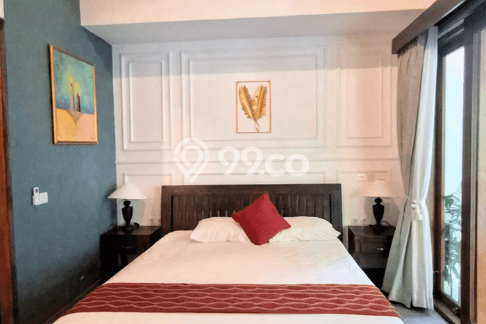 AREA PREMIUM! Vila di , Ukuran 400m2m², Dekat pusat kota AREA PREMIUM! Vila di , Ukuran 400m2m², Dekat pusat kota