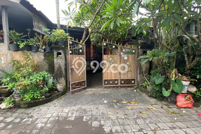 Dijual Hunian Rumah Nyaman 5 KT di Peguyangan Kangin, Denpasar Dijual Hunian Rumah Nyaman 5 KT di Peguyangan Kangin, Denpasar