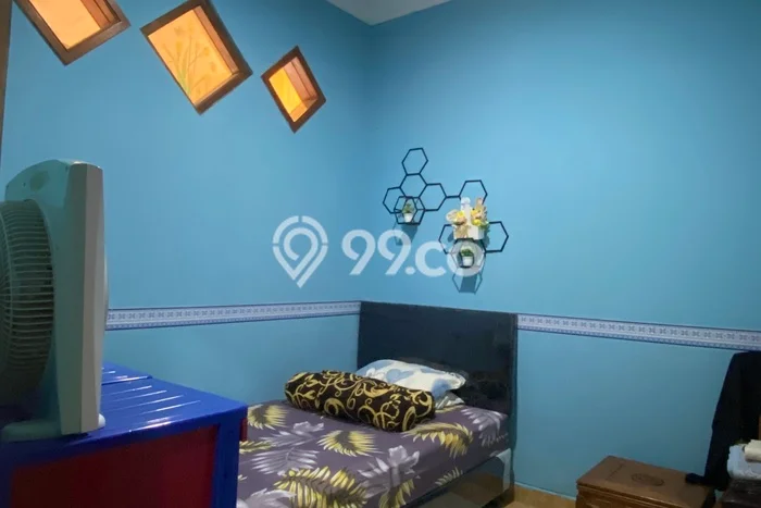 Jual Rumah Favorit Siap Huni LB 137m2 di Denpasar Barat, Denpasar Jual Rumah Favorit Siap Huni LB 137m2 di Denpasar Barat, Denpasar