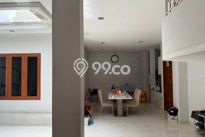 Jual Rumah Luas Elegan Dengan View Cantik di Penatih, Denpasar Jual Rumah Luas Elegan Dengan View Cantik di Penatih, Denpasar