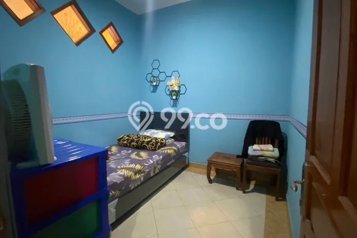 Jual Rumah Favorit Siap Huni LB 137m2 di Denpasar Barat, Denpasar Jual Rumah Favorit Siap Huni LB 137m2 di Denpasar Barat, Denpasar