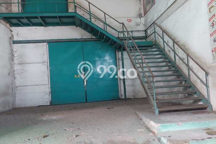 Jual Pabrik di Karawang Barat, Luas 105245m², Area Bisnis, Akses Strategis Jual Pabrik di Karawang Barat, Luas 105245m², Area Bisnis, Akses Strategis