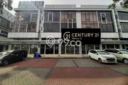 Ruko Paling Dicari LB 227m2 Dijual di Cakung Ruko Paling Dicari LB 227m2 Dijual di Cakung