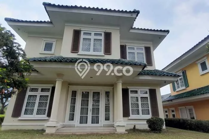 LOKASI STRATEGIS! Vila Kawasan Puncak, Area 450m², Lingkungan Strategis LOKASI STRATEGIS! Vila Kawasan Puncak, Area 450m², Lingkungan Strategis
