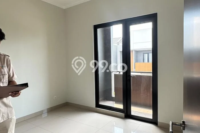 Rumah kawasan Harapan Indah, Akses ke Sekolah, LT 77m2m² Rumah kawasan Harapan Indah, Akses ke Sekolah, LT 77m2m²
