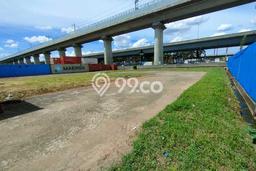 Disewakan Tanah Seluas 11767m2 di Tambun Selatan, Bekasi Disewakan Tanah Seluas 11767m2 di Tambun Selatan, Bekasi