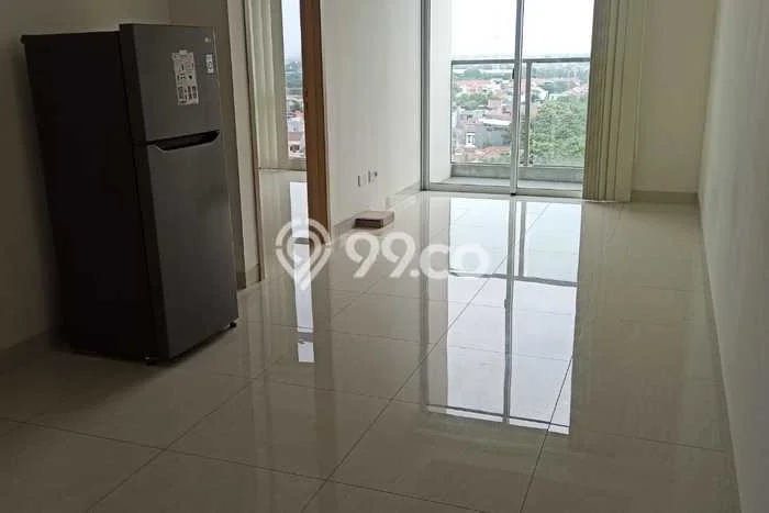 Jarang Ada! Unit Apartemen Hemat di Cakung, Jakarta Timur 2 Kamar Tidur dan 2 Kamar Mandi Jarang Ada! Unit Apartemen Hemat di Cakung, Jakarta Timur 2 Kamar Tidur dan 2 Kamar Mandi