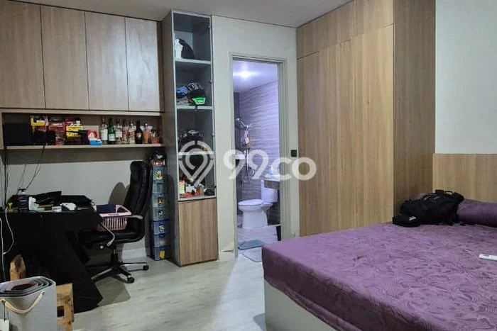 Jarang Ada! Rumah Kontrakan 5 Kamar Bagus Siap Huni Jakarta Garden City Jarang Ada! Rumah Kontrakan 5 Kamar Bagus Siap Huni Jakarta Garden City