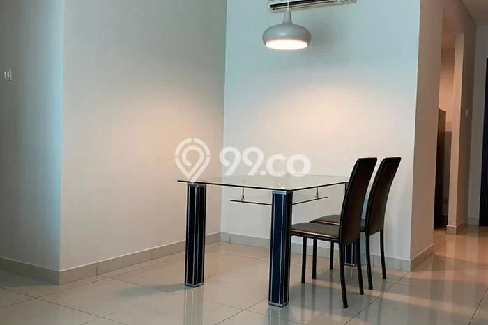 Disewakan Apartemen Minimalis 77m2 Punya 2 KT, 1 KM, Lokasi di Grogol Petamburan Disewakan Apartemen Minimalis 77m2 Punya 2 KT, 1 KM, Lokasi di Grogol Petamburan