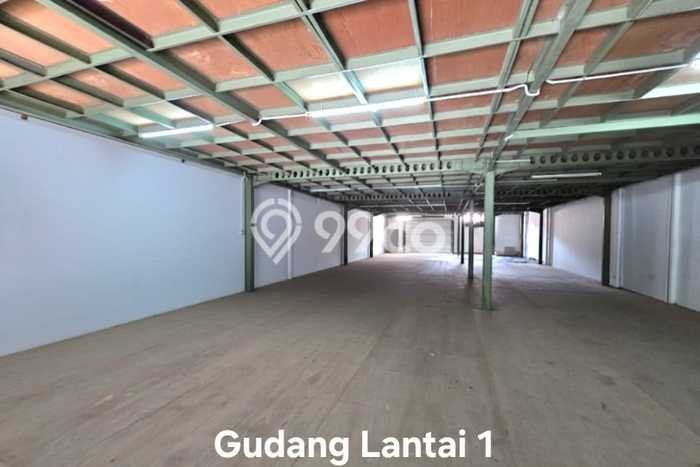 Unit Gudang Dijual di Cakung Jakarta Timur Luas Tanah 324m2, Luas Bangunan 324m2 Unit Gudang Dijual di Cakung Jakarta Timur Luas Tanah 324m2, Luas Bangunan 324m2