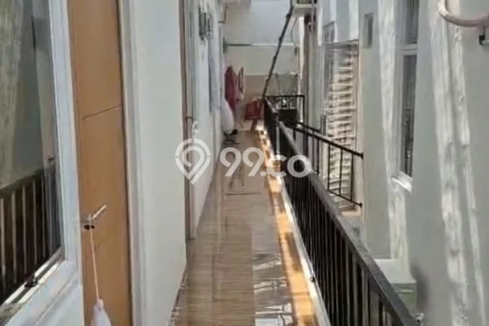 Cocok Untuk Investasi! Dijual Kost di Cikarang 26 Kamar Cocok Untuk Investasi! Dijual Kost di Cikarang 26 Kamar