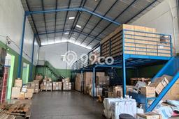 LOKASI STRATEGIS! Gudang Kawasan Cakung, Luas 340m2m², Potensi Prospektif LOKASI STRATEGIS! Gudang Kawasan Cakung, Luas 340m2m², Potensi Prospektif