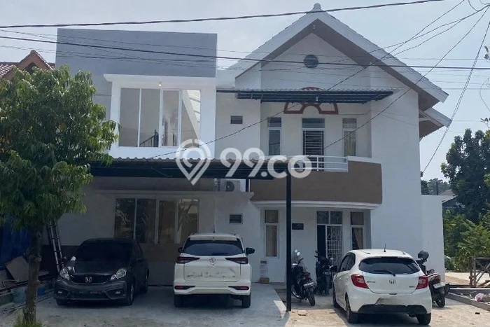 Cocok Untuk Investasi! Dijual Kost di Cikarang 26 Kamar Cocok Untuk Investasi! Dijual Kost di Cikarang 26 Kamar