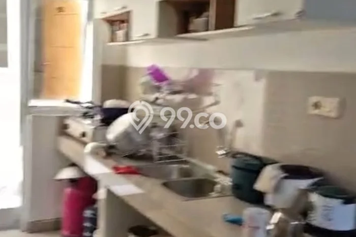 Cocok Untuk Investasi! Dijual Kost di Cikarang 26 Kamar Cocok Untuk Investasi! Dijual Kost di Cikarang 26 Kamar