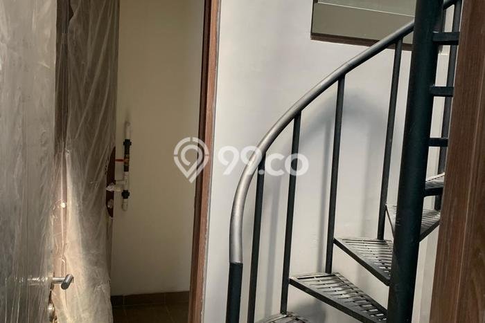Rumah Modern Minimalis 3 KT Siap Huni di Tangerang Rumah Modern Minimalis 3 KT Siap Huni di Tangerang