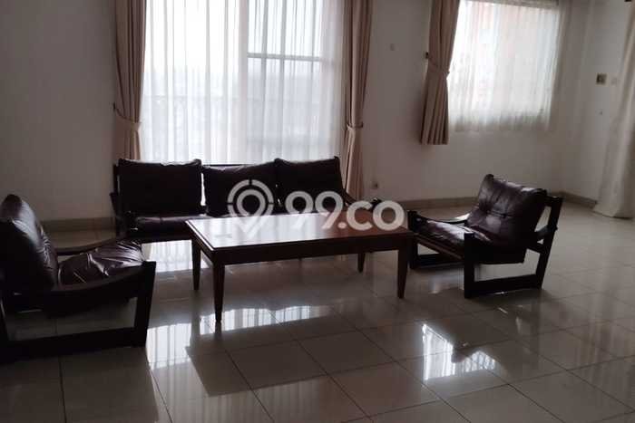 Apartemen Eksklusif Kawasan , 2 KT, Luas 135m2m² Apartemen Eksklusif Kawasan , 2 KT, Luas 135m2m²