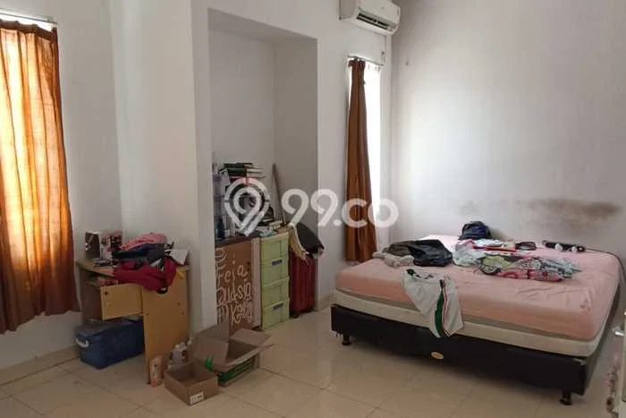 For Sale Hunian Rumah Nyaman 3 KT di Cinere, Jakarta Selatan For Sale Hunian Rumah Nyaman 3 KT di Cinere, Jakarta Selatan