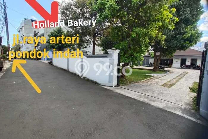 RARE UNIT! Rumah kawasan Praja Dalam, 4 KM, Pemandangan Indah, Luas 1000m2m² LB 650m2m² RARE UNIT! Rumah kawasan Praja Dalam, 4 KM, Pemandangan Indah, Luas 1000m2m² LB 650m2m²