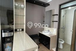Apartemen Terjangkau Dijual di Bandung 2 KT & 1 KM Apartemen Terjangkau Dijual di Bandung 2 KT & 1 KM