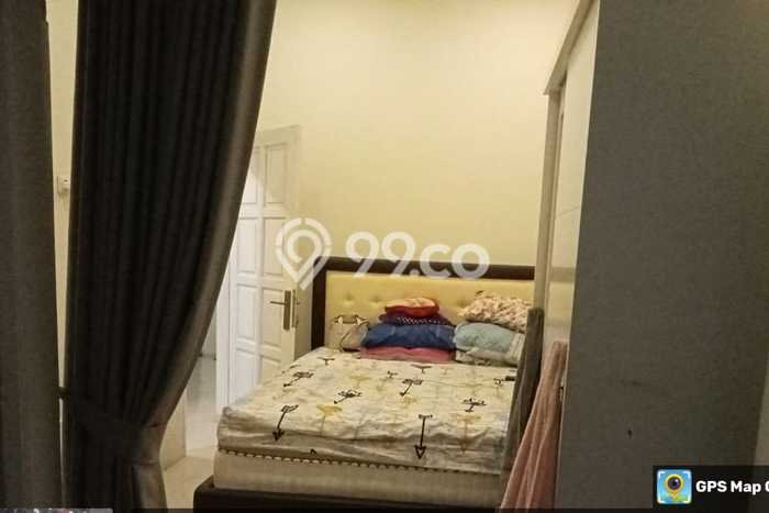 Rumah Luas Asri 5 KT Siap Huni di Gede Bage Bandung Rumah Luas Asri 5 KT Siap Huni di Gede Bage Bandung