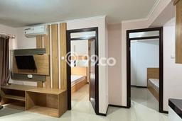 Hunian Apartemen Ideal untuk Dijual di Bandung dengan 2 Kamar Hunian Apartemen Ideal untuk Dijual di Bandung dengan 2 Kamar