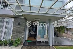Ready to Use! Premium House LT 5m2 Desain Modern di Dago Pakar Ready to Use! Premium House LT 5m2 Desain Modern di Dago Pakar