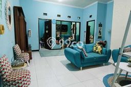Rumah Minimalis 3 KT di Rancamanyar Bandung Unfurnished Rumah Minimalis 3 KT di Rancamanyar Bandung Unfurnished