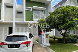 For Sale Hunian Rumah Terawat 2 KT di Summarecon Bandung, Bandung For Sale Hunian Rumah Terawat 2 KT di Summarecon Bandung, Bandung